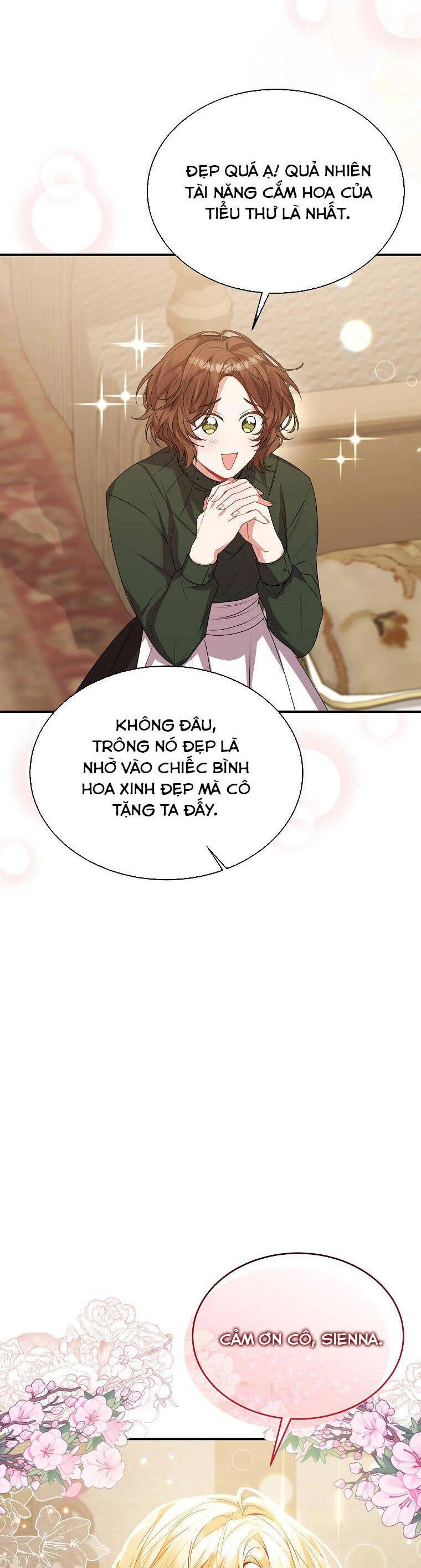 Cô Con Gái Thật Sự Đã Xuất Hiện Chapter 42 - 5