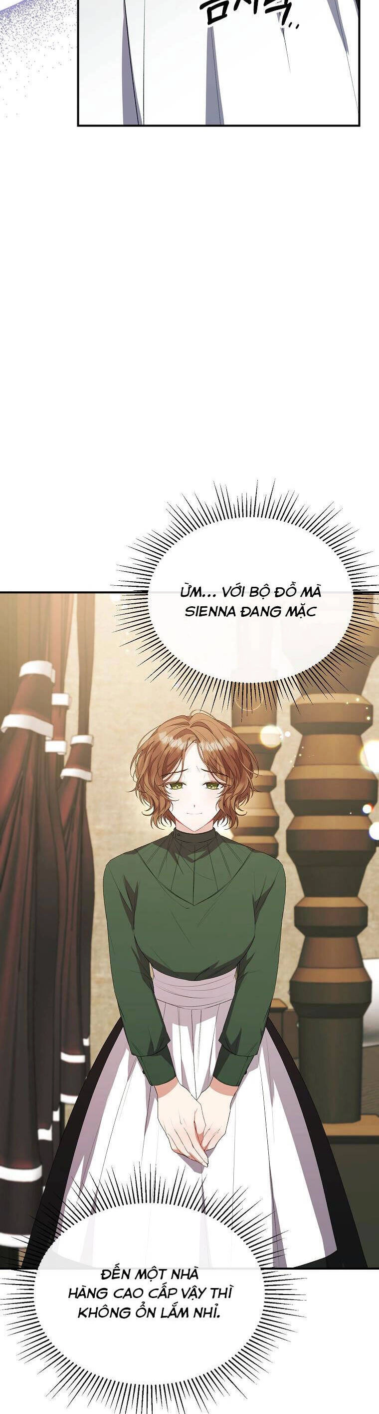 Cô Con Gái Thật Sự Đã Xuất Hiện Chapter 42 - 9