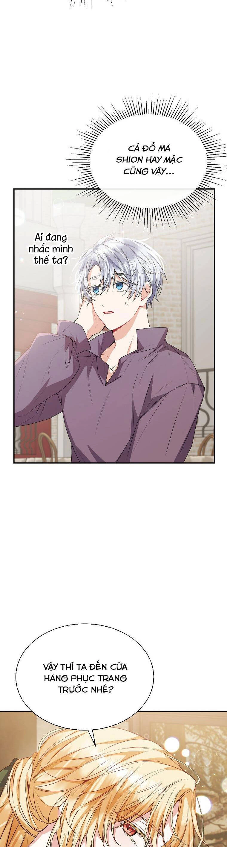 Cô Con Gái Thật Sự Đã Xuất Hiện Chapter 42 - 10