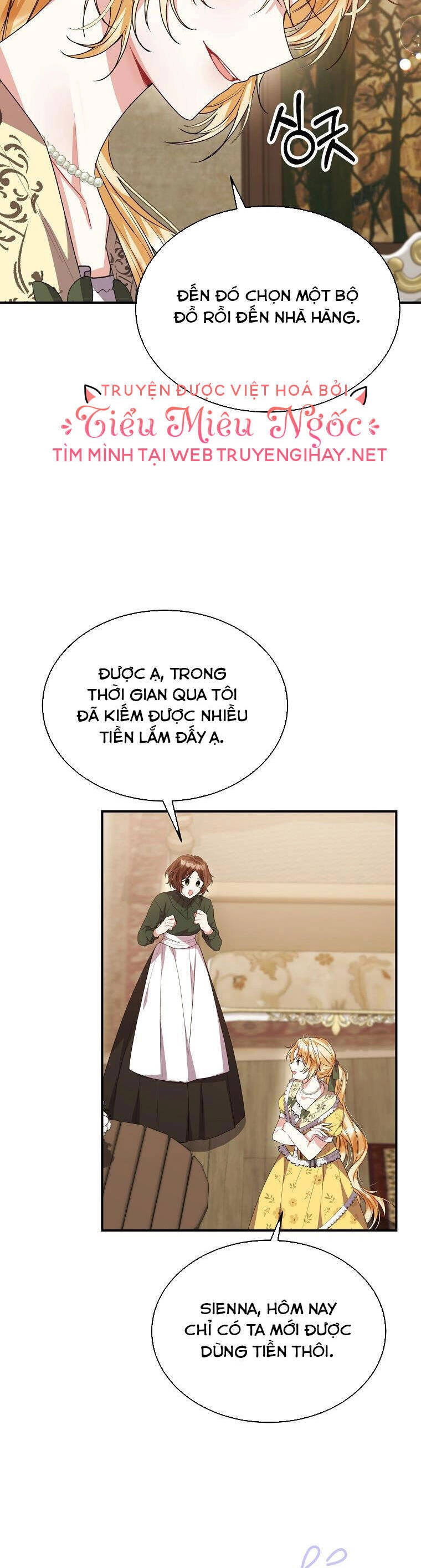 Cô Con Gái Thật Sự Đã Xuất Hiện Chapter 42 - 11