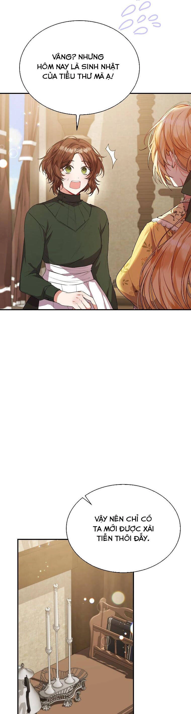 Cô Con Gái Thật Sự Đã Xuất Hiện Chapter 42 - 12