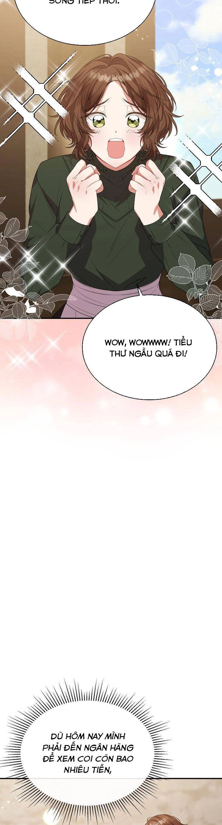 Cô Con Gái Thật Sự Đã Xuất Hiện Chapter 42 - 14