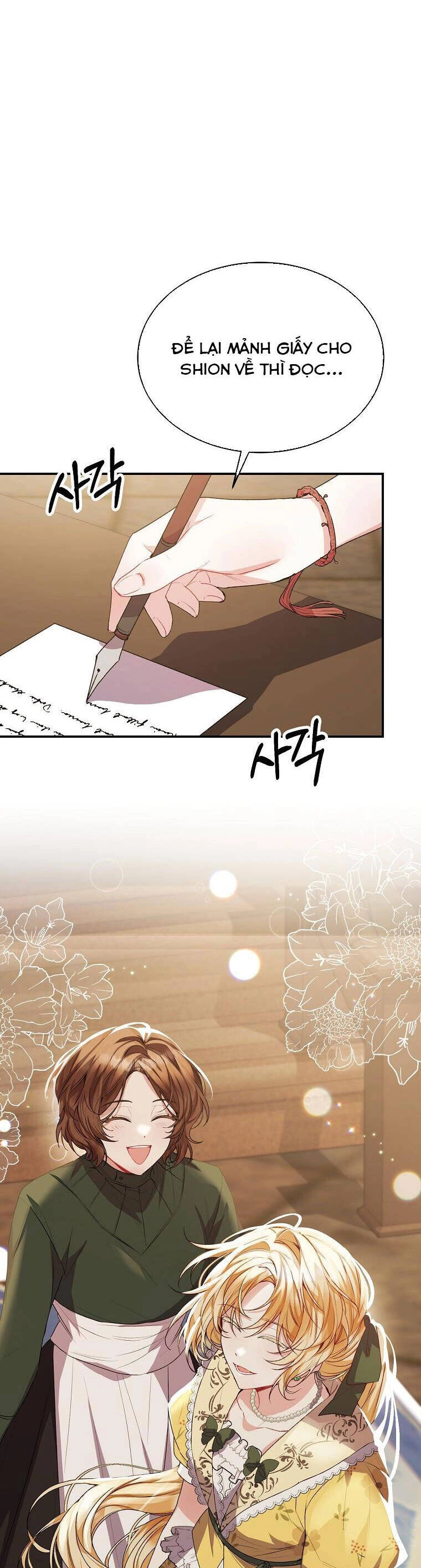 Cô Con Gái Thật Sự Đã Xuất Hiện Chapter 42 - 16