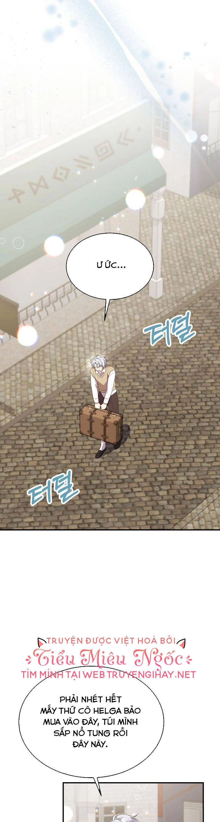 Cô Con Gái Thật Sự Đã Xuất Hiện Chapter 42 - 18