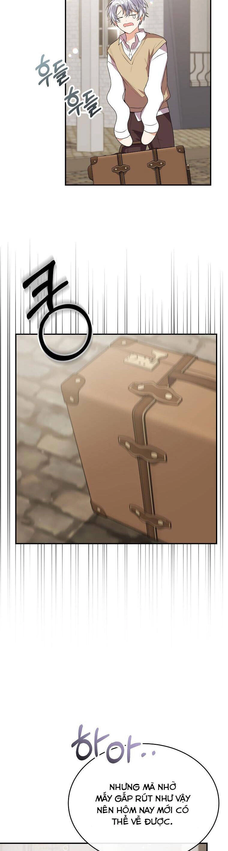 Cô Con Gái Thật Sự Đã Xuất Hiện Chapter 42 - 19