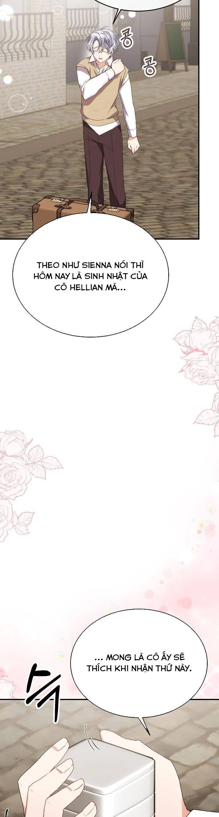 Cô Con Gái Thật Sự Đã Xuất Hiện Chapter 42 - 20