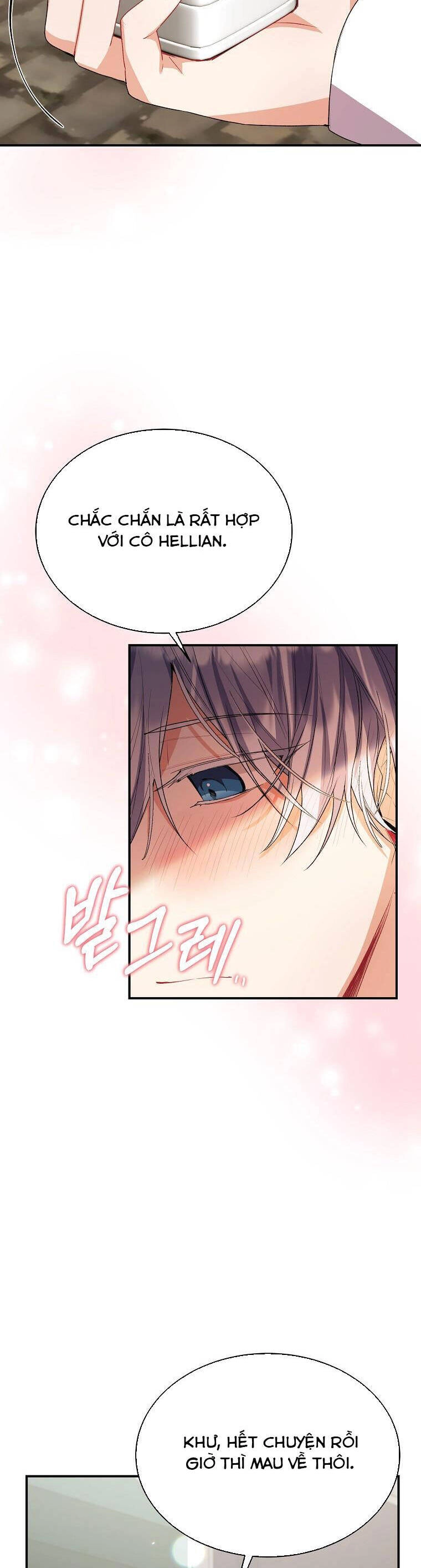 Cô Con Gái Thật Sự Đã Xuất Hiện Chapter 42 - 21