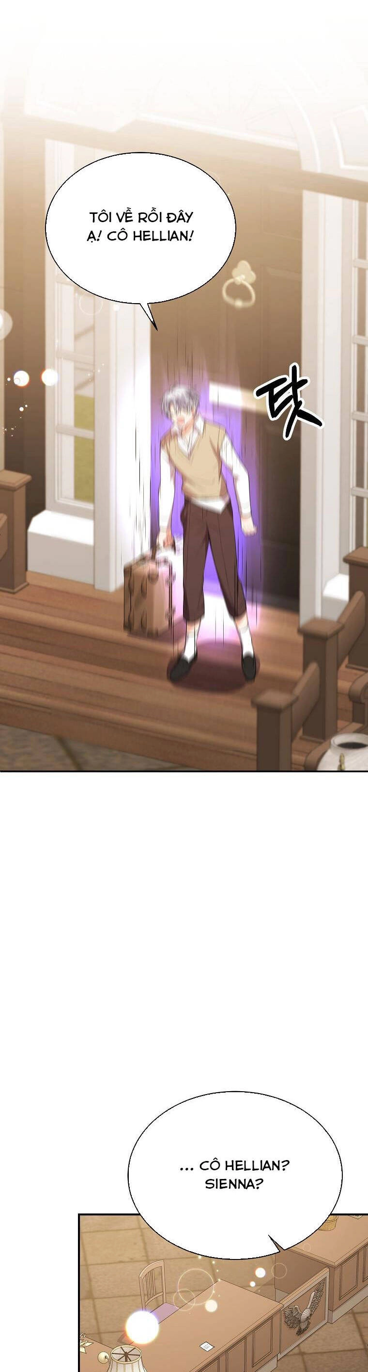 Cô Con Gái Thật Sự Đã Xuất Hiện Chapter 42 - 23