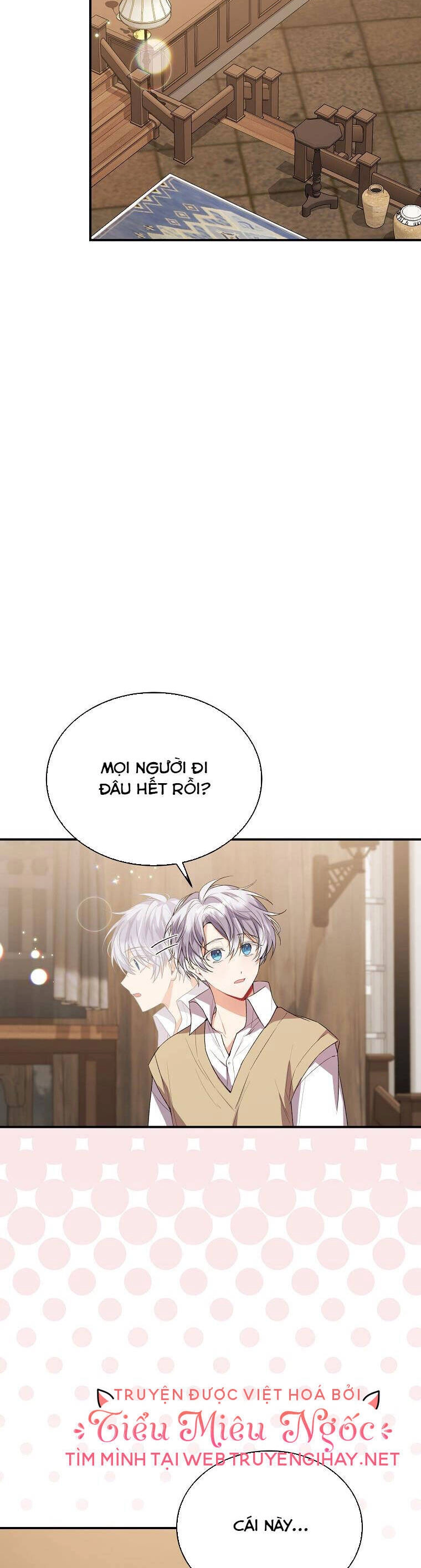 Cô Con Gái Thật Sự Đã Xuất Hiện Chapter 42 - 24