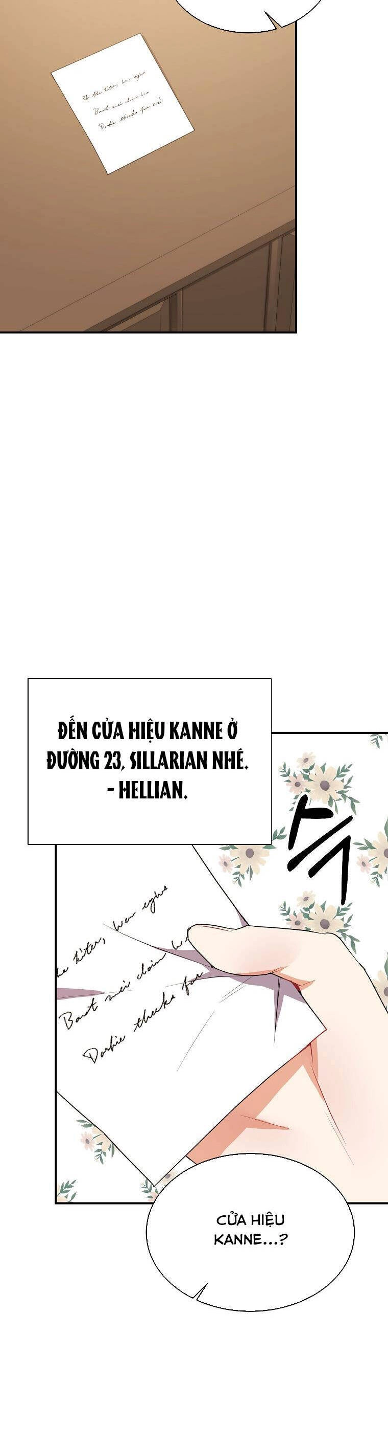 Cô Con Gái Thật Sự Đã Xuất Hiện Chapter 42 - 25