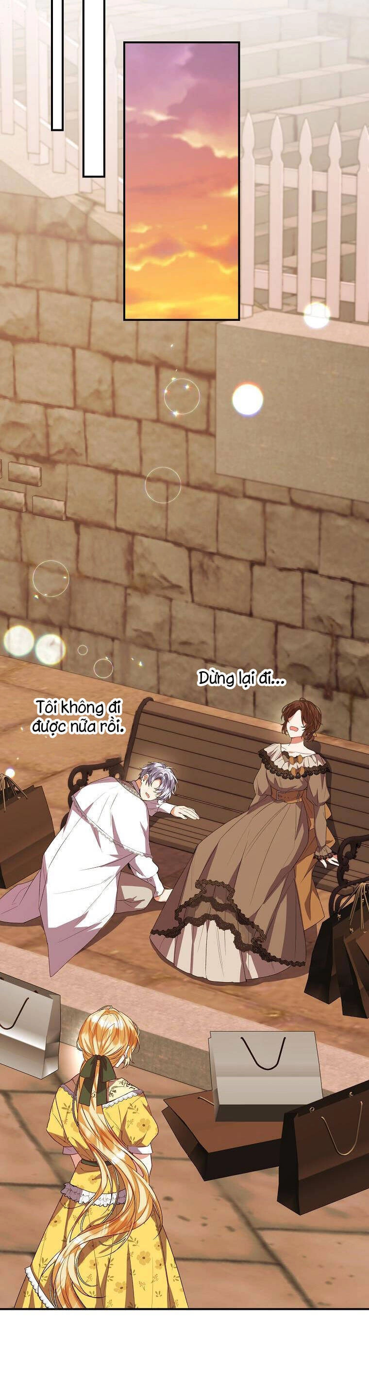 Cô Con Gái Thật Sự Đã Xuất Hiện Chapter 42 - 27