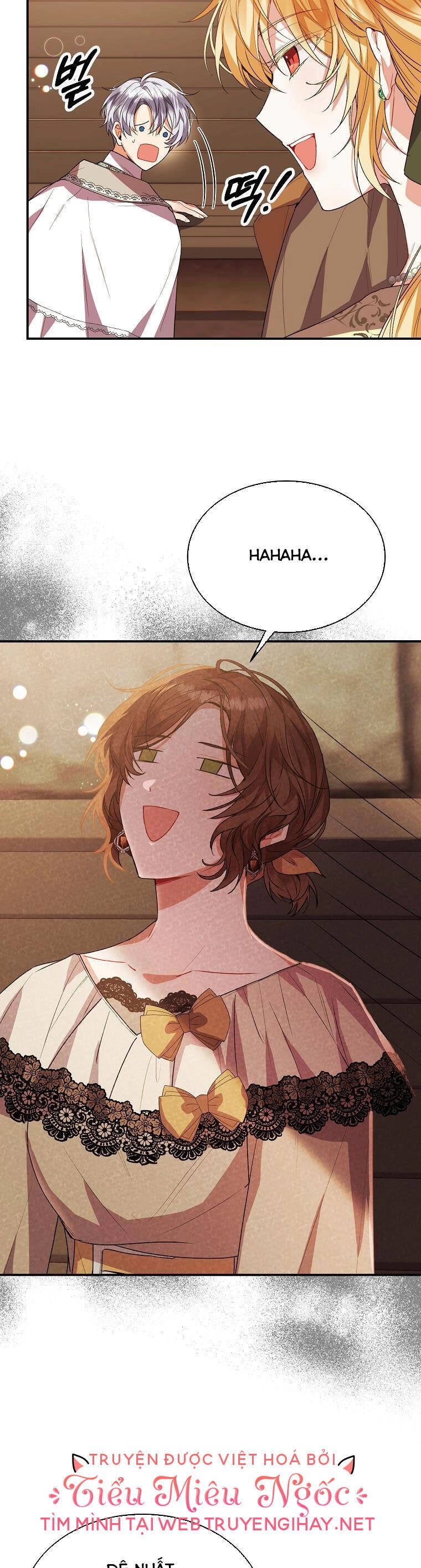 Cô Con Gái Thật Sự Đã Xuất Hiện Chapter 42 - 29