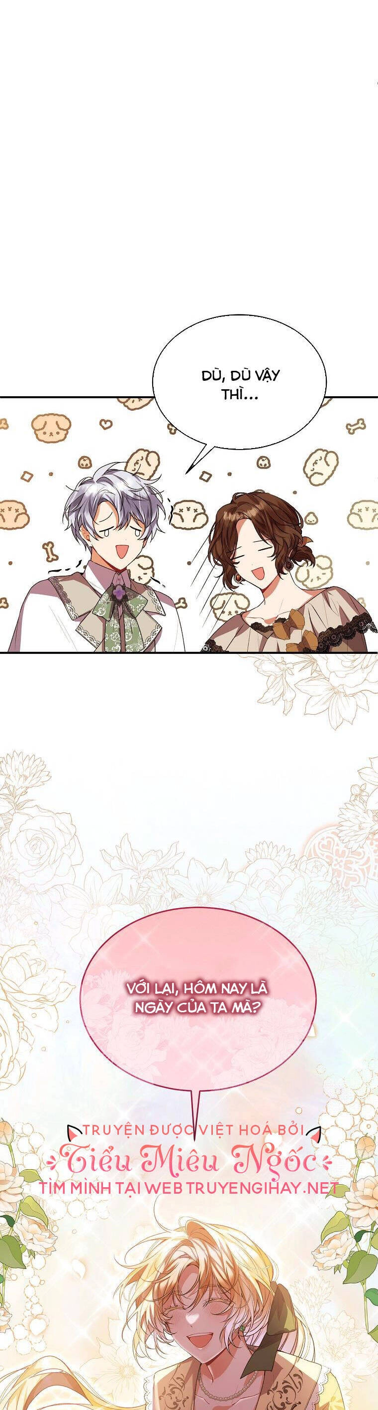 Cô Con Gái Thật Sự Đã Xuất Hiện Chapter 42 - 31