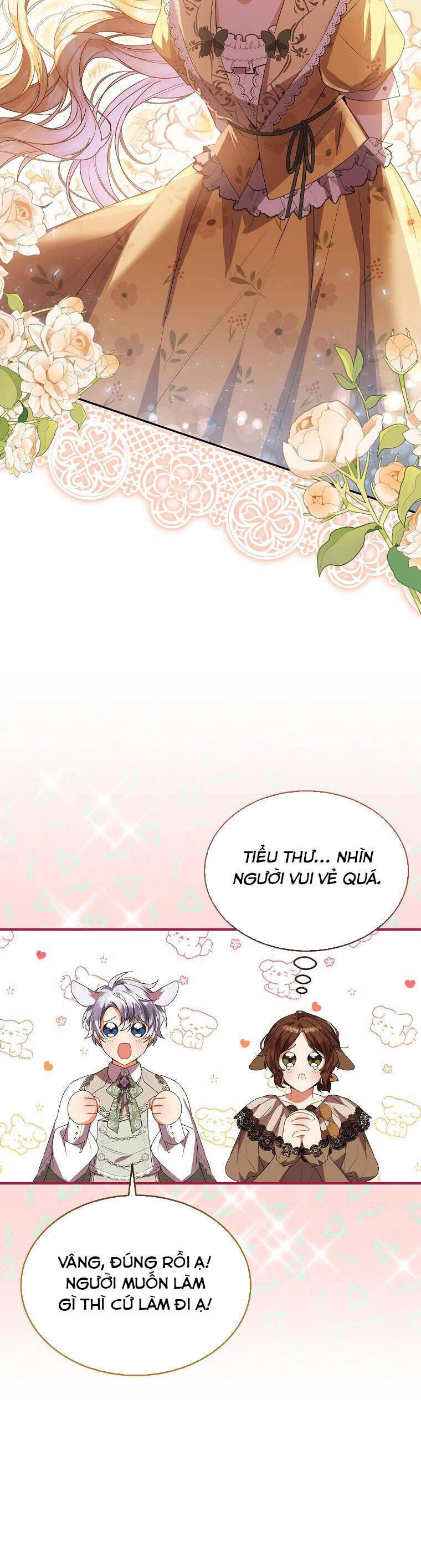 Cô Con Gái Thật Sự Đã Xuất Hiện Chapter 42 - 32