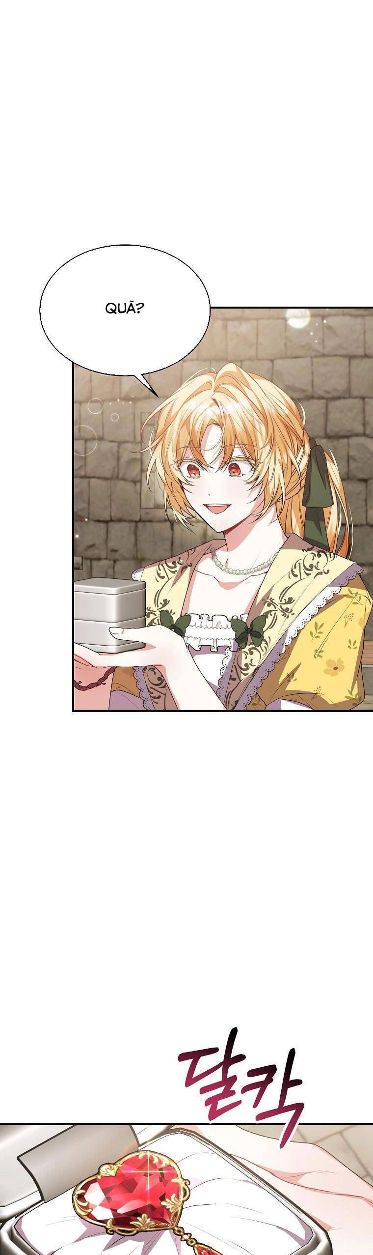 Cô Con Gái Thật Sự Đã Xuất Hiện Chapter 42 - 36