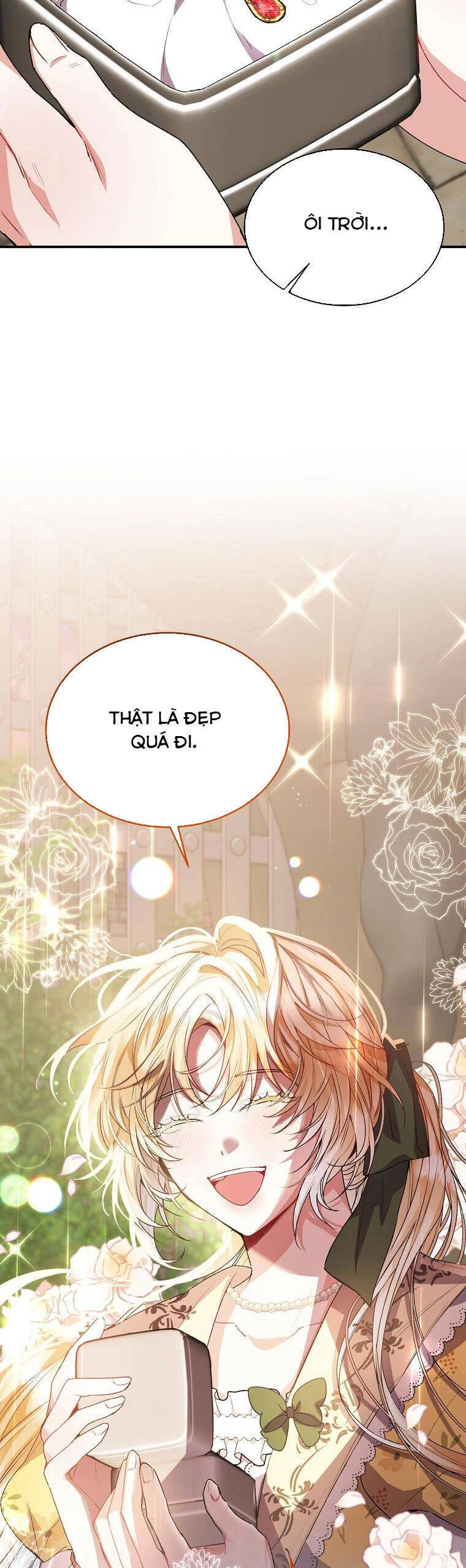 Cô Con Gái Thật Sự Đã Xuất Hiện Chapter 42 - 37