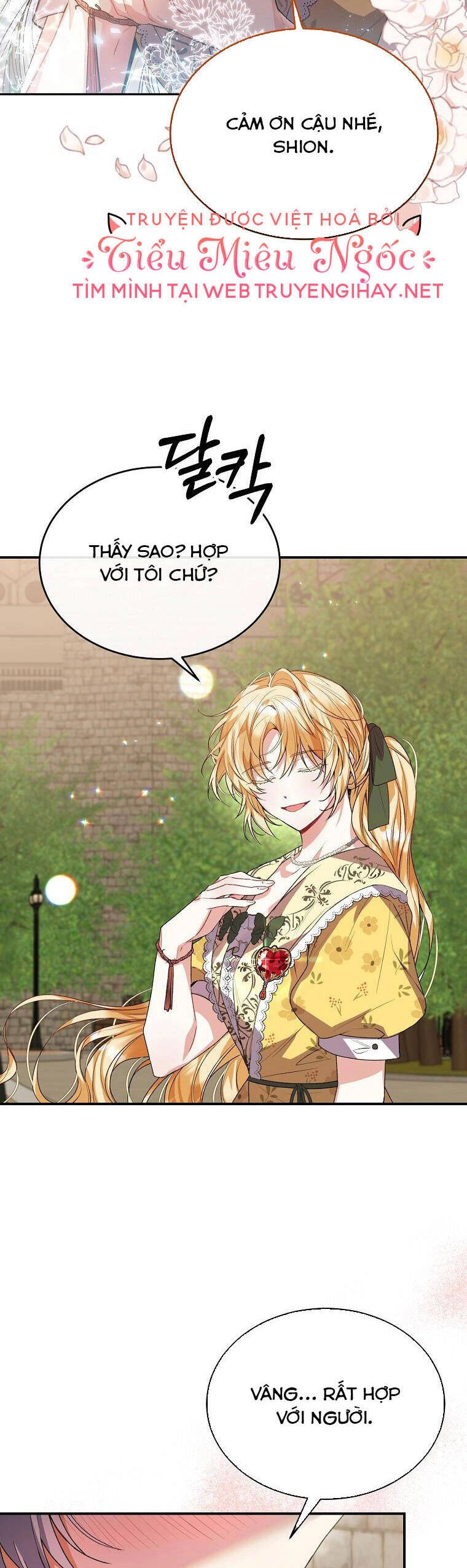 Cô Con Gái Thật Sự Đã Xuất Hiện Chapter 42 - 38