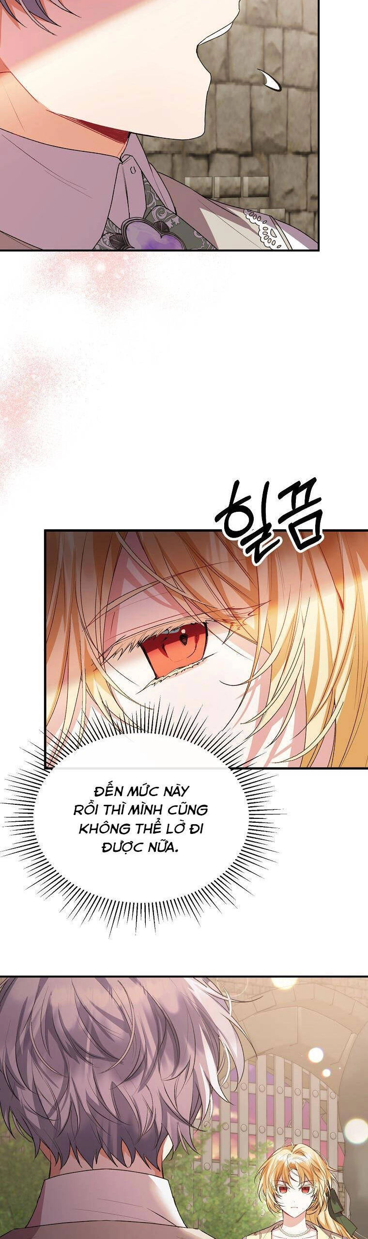 Cô Con Gái Thật Sự Đã Xuất Hiện Chapter 42 - 39