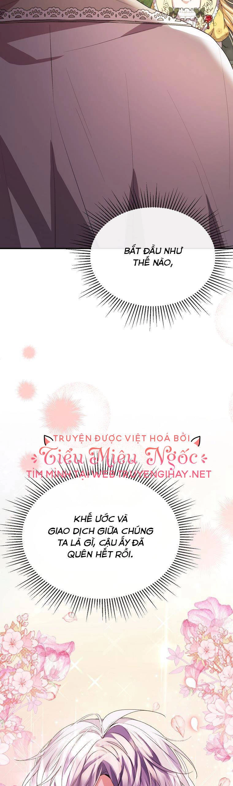 Cô Con Gái Thật Sự Đã Xuất Hiện Chapter 42 - 40