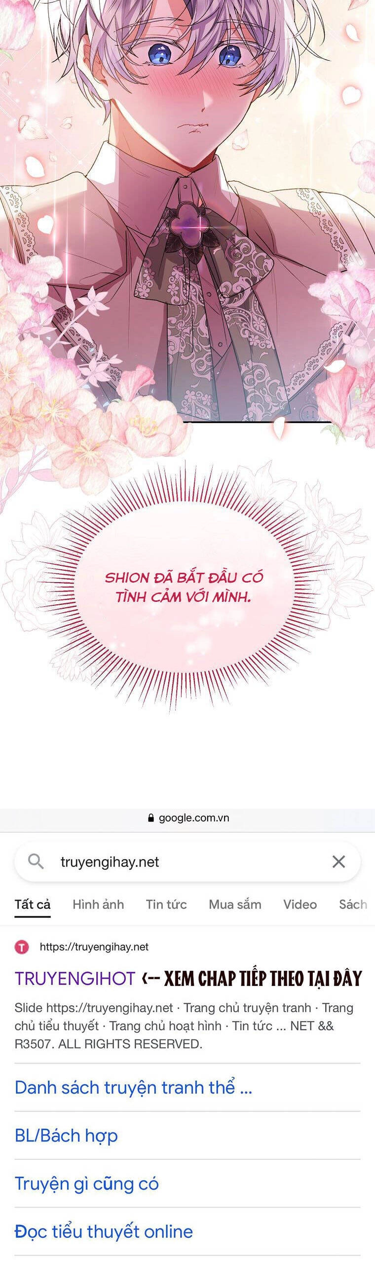 Cô Con Gái Thật Sự Đã Xuất Hiện Chapter 42 - 41