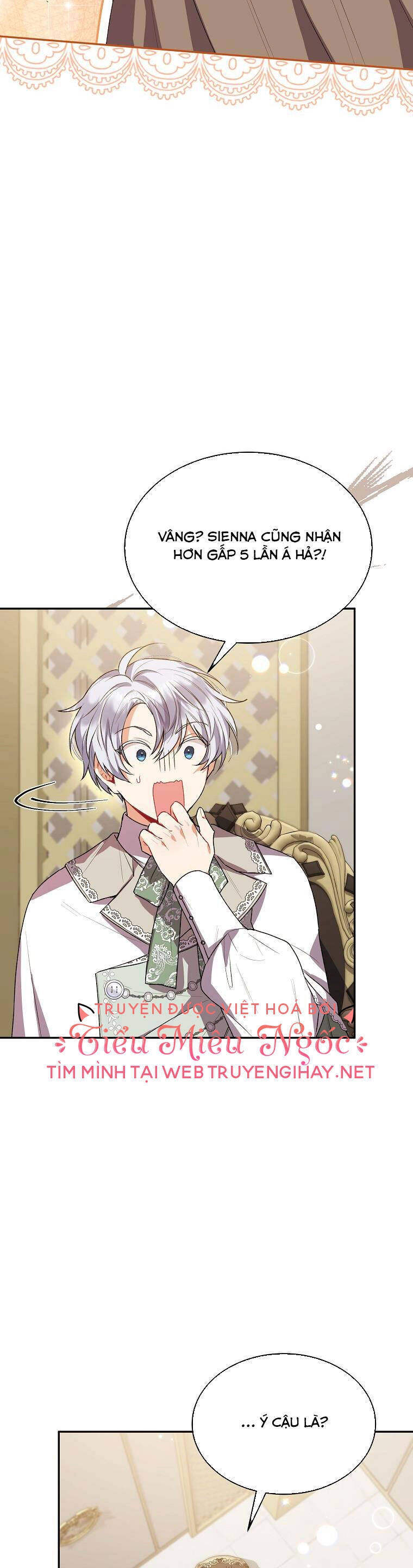 Cô Con Gái Thật Sự Đã Xuất Hiện Chapter 43 - 6