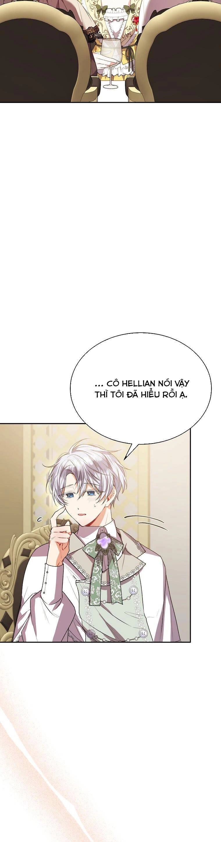 Cô Con Gái Thật Sự Đã Xuất Hiện Chapter 43 - 10