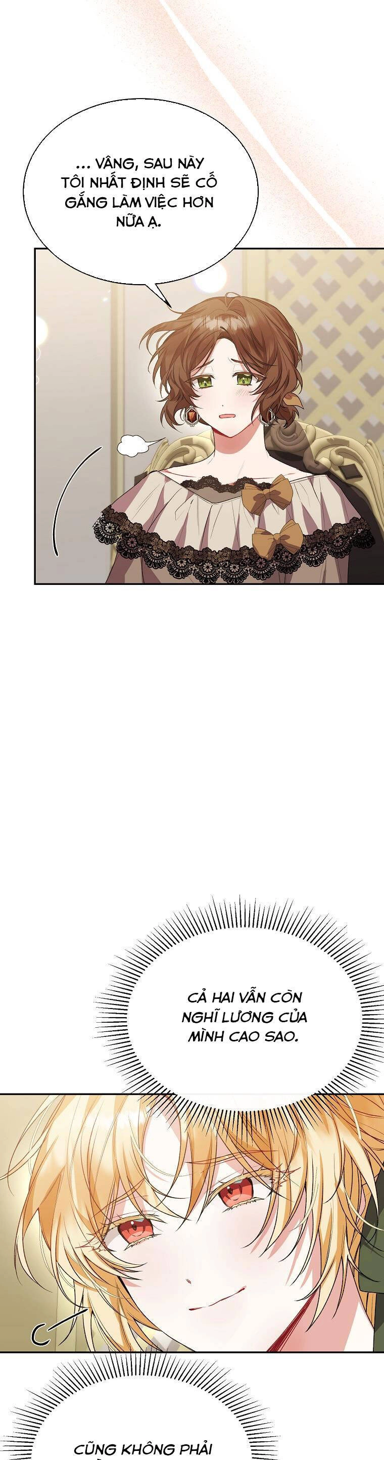 Cô Con Gái Thật Sự Đã Xuất Hiện Chapter 43 - 11