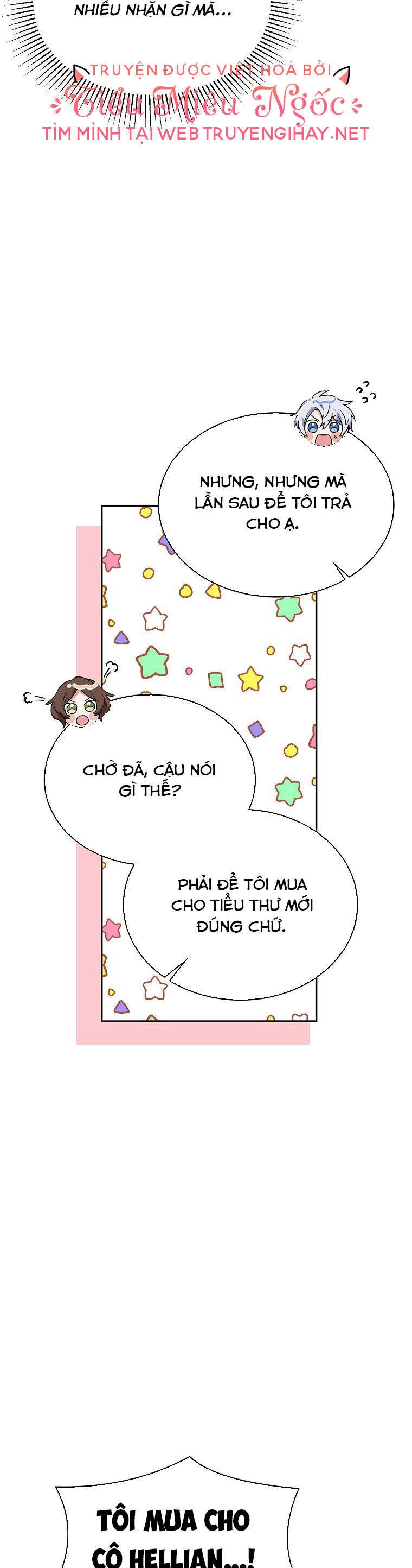 Cô Con Gái Thật Sự Đã Xuất Hiện Chapter 43 - 12