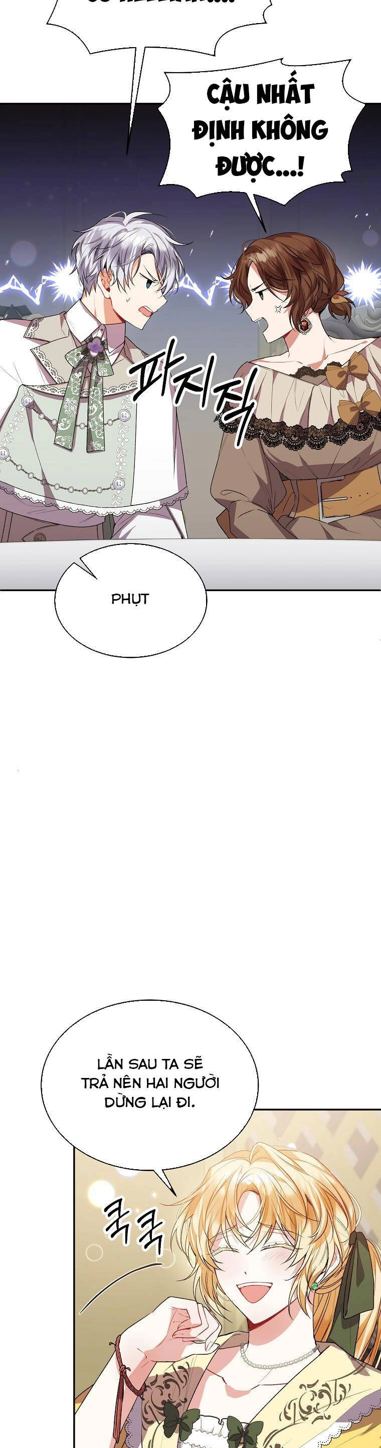 Cô Con Gái Thật Sự Đã Xuất Hiện Chapter 43 - 13