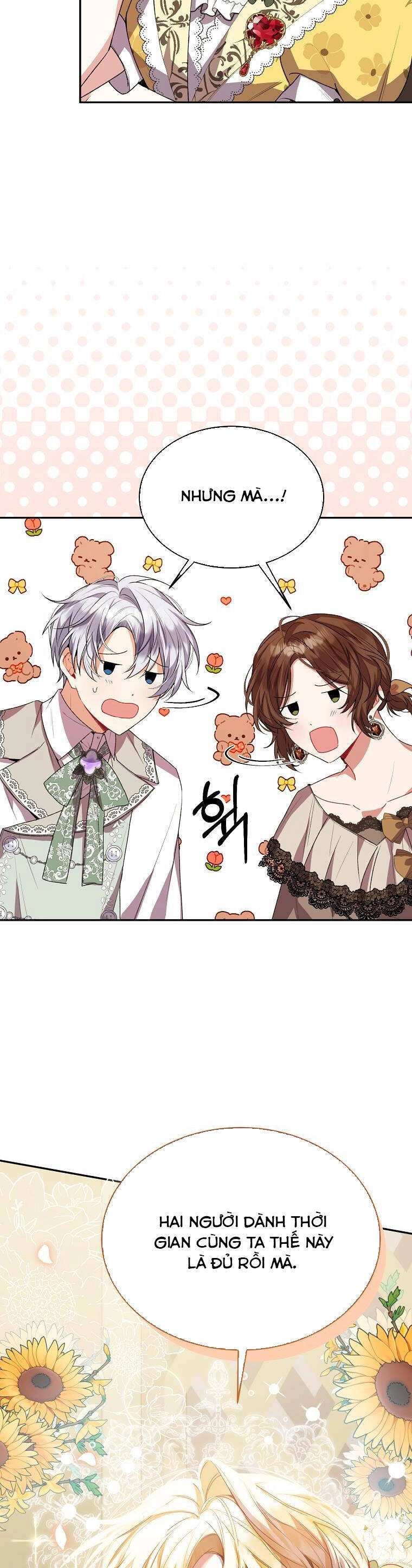 Cô Con Gái Thật Sự Đã Xuất Hiện Chapter 43 - 14