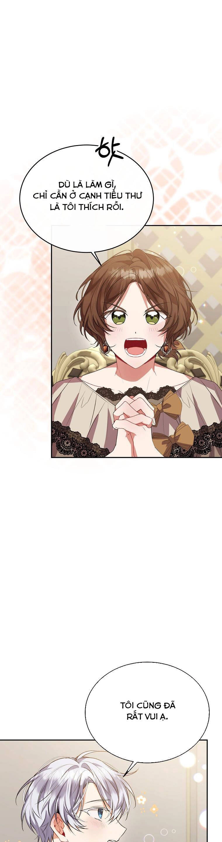 Cô Con Gái Thật Sự Đã Xuất Hiện Chapter 43 - 16