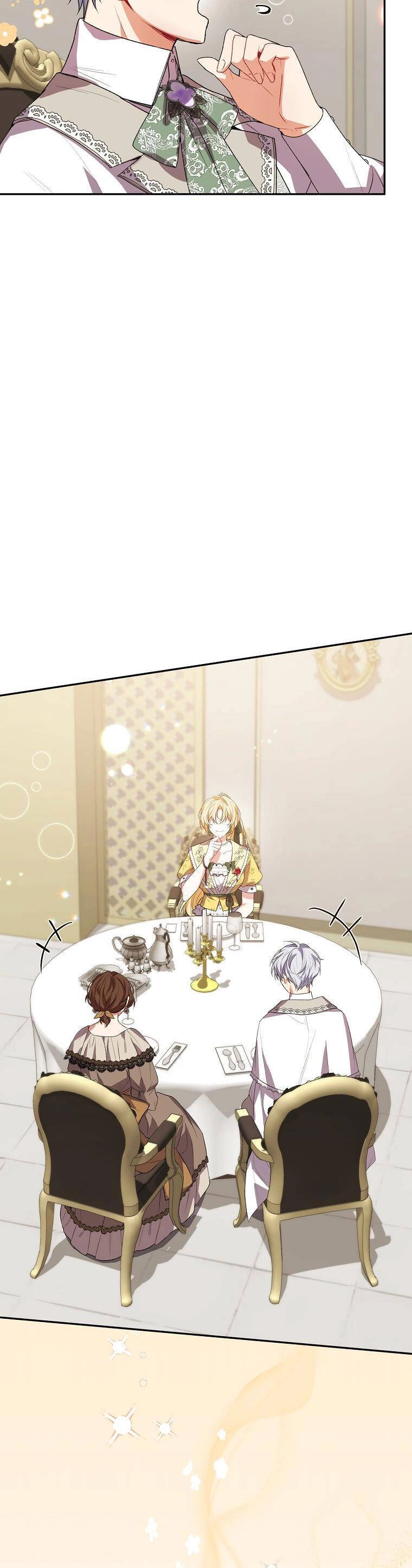 Cô Con Gái Thật Sự Đã Xuất Hiện Chapter 43 - 17