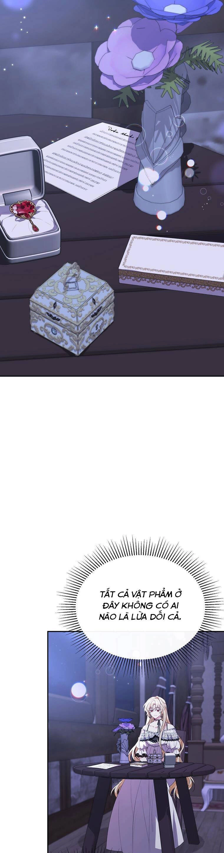 Cô Con Gái Thật Sự Đã Xuất Hiện Chapter 43 - 19