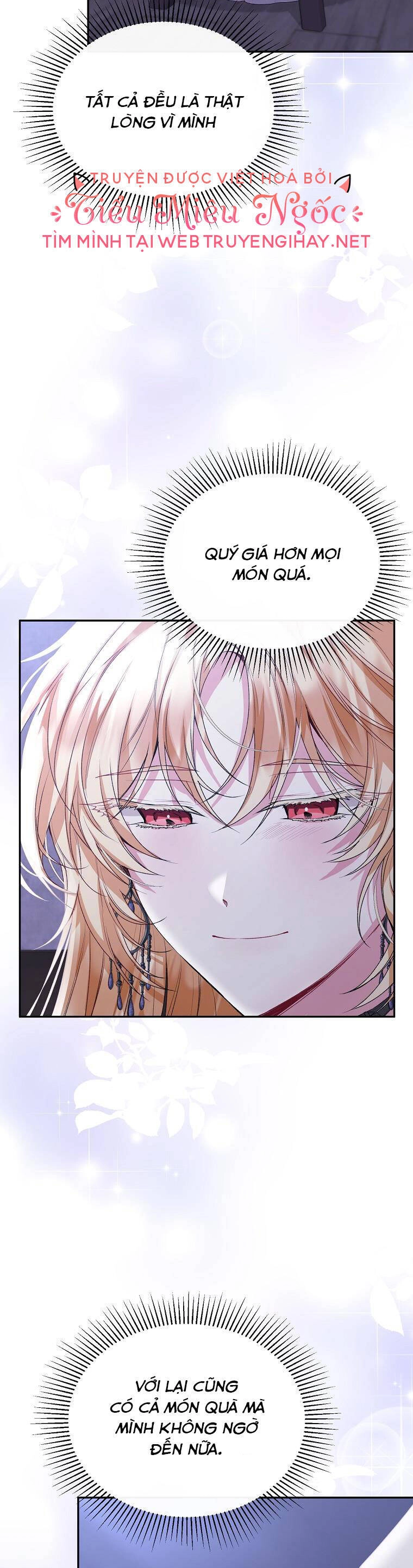 Cô Con Gái Thật Sự Đã Xuất Hiện Chapter 43 - 20