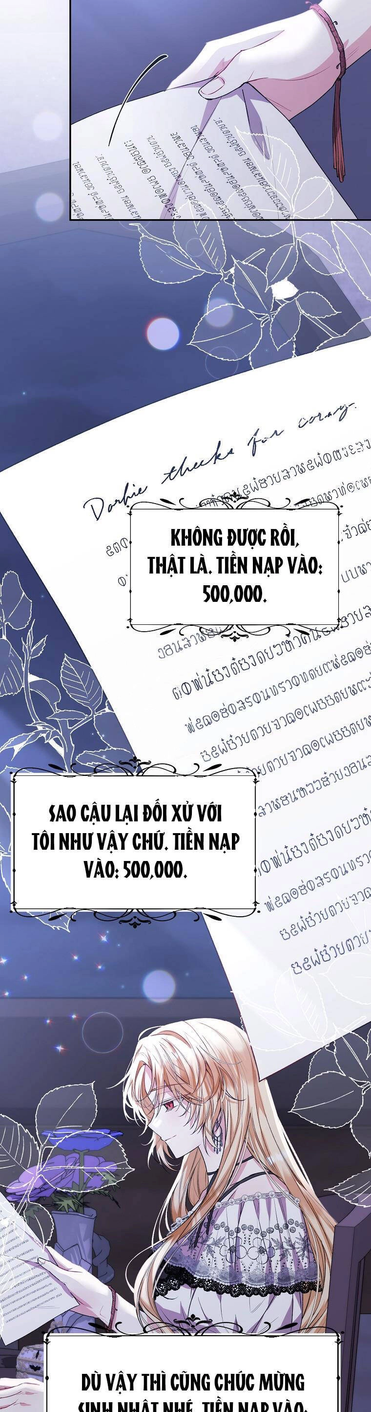 Cô Con Gái Thật Sự Đã Xuất Hiện Chapter 43 - 21