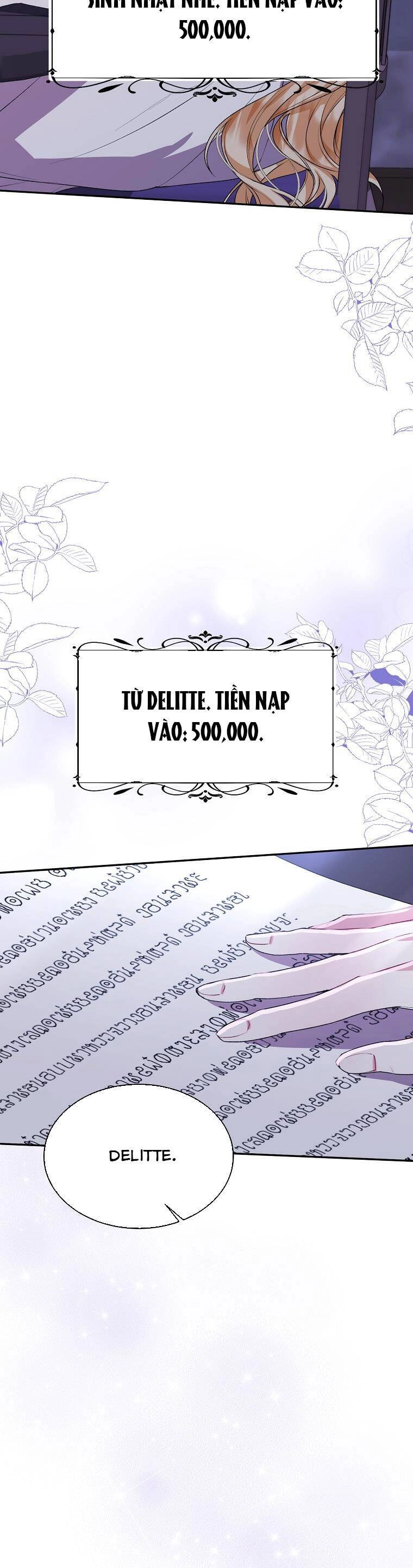 Cô Con Gái Thật Sự Đã Xuất Hiện Chapter 43 - 22