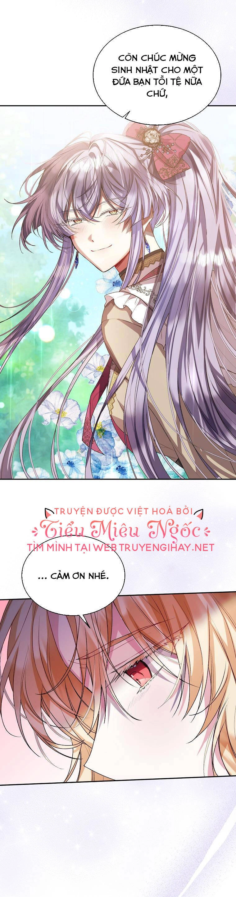 Cô Con Gái Thật Sự Đã Xuất Hiện Chapter 43 - 23