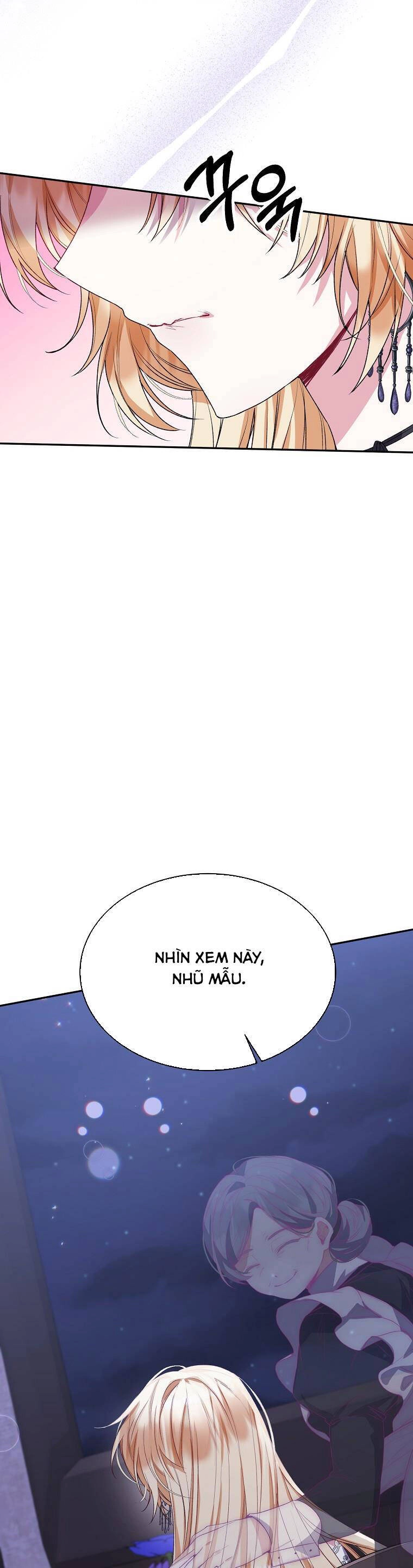 Cô Con Gái Thật Sự Đã Xuất Hiện Chapter 43 - 24