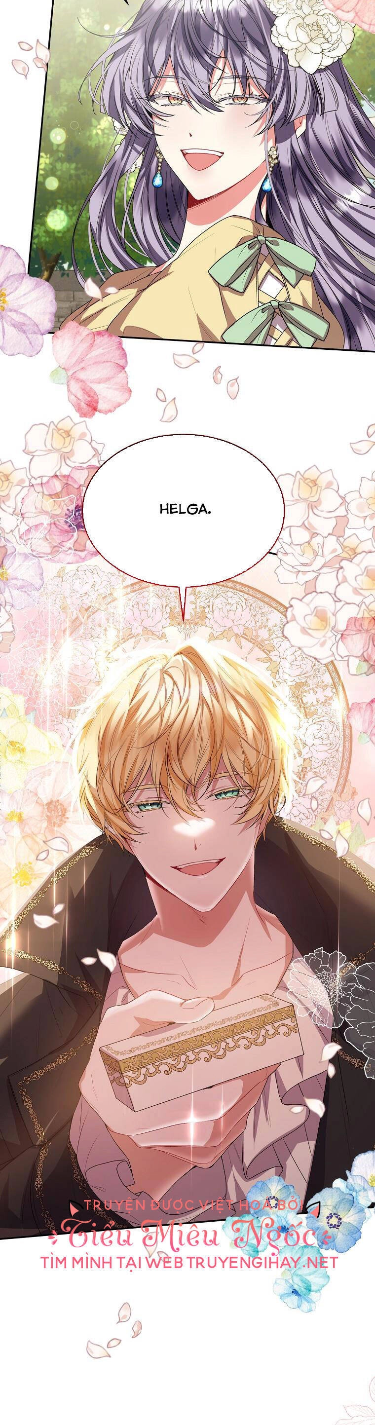 Cô Con Gái Thật Sự Đã Xuất Hiện Chapter 43 - 26