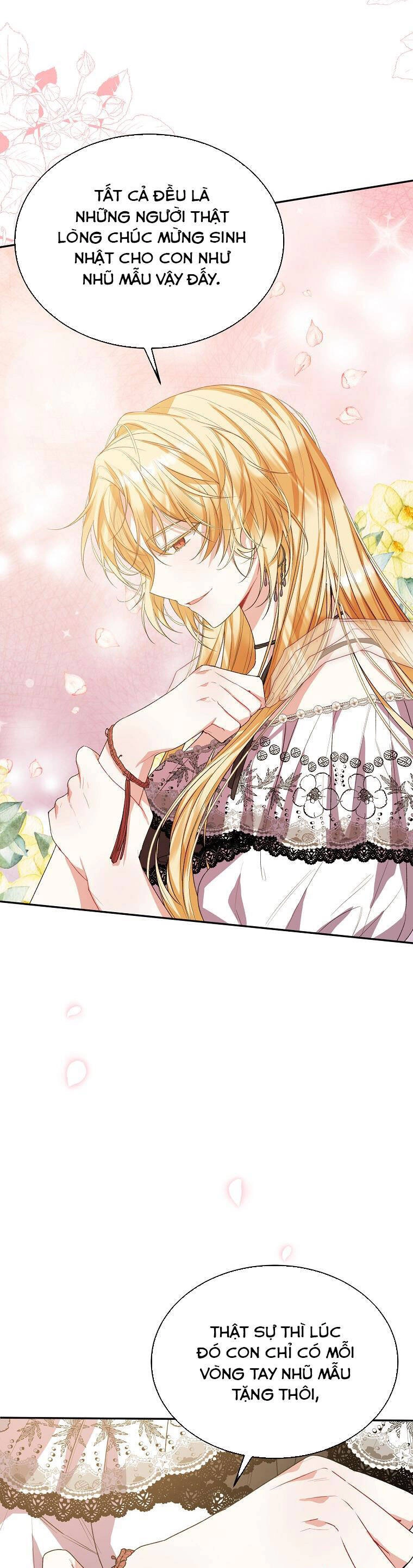 Cô Con Gái Thật Sự Đã Xuất Hiện Chapter 43 - 27