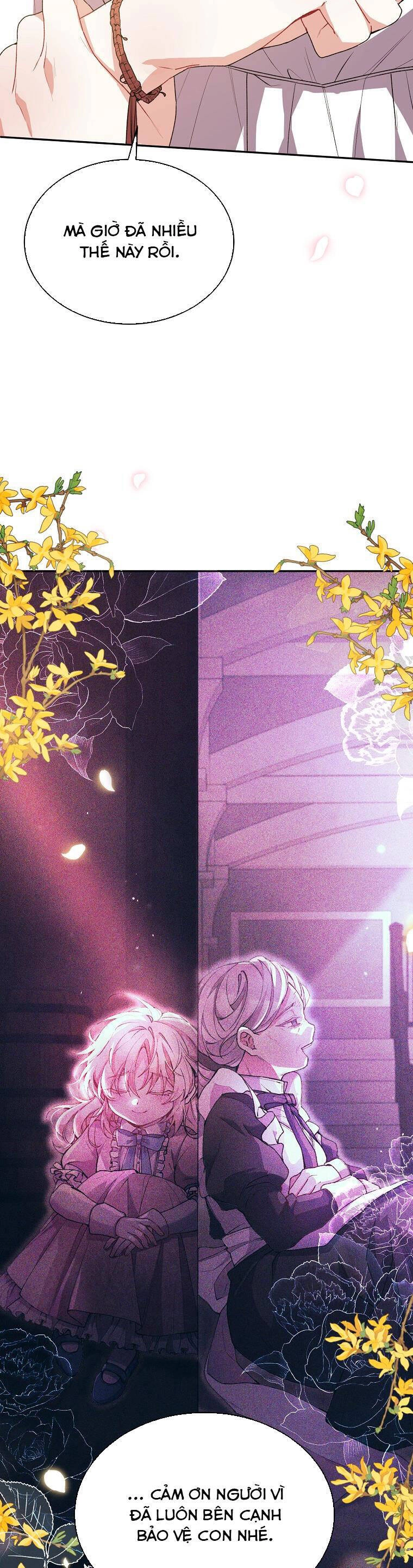 Cô Con Gái Thật Sự Đã Xuất Hiện Chapter 43 - 28