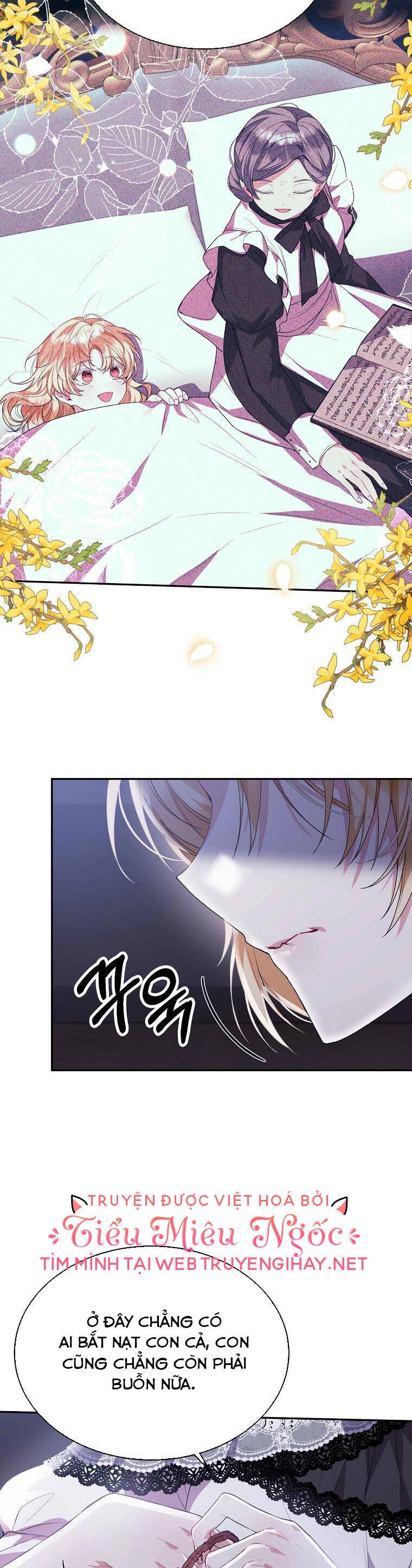 Cô Con Gái Thật Sự Đã Xuất Hiện Chapter 43 - 29