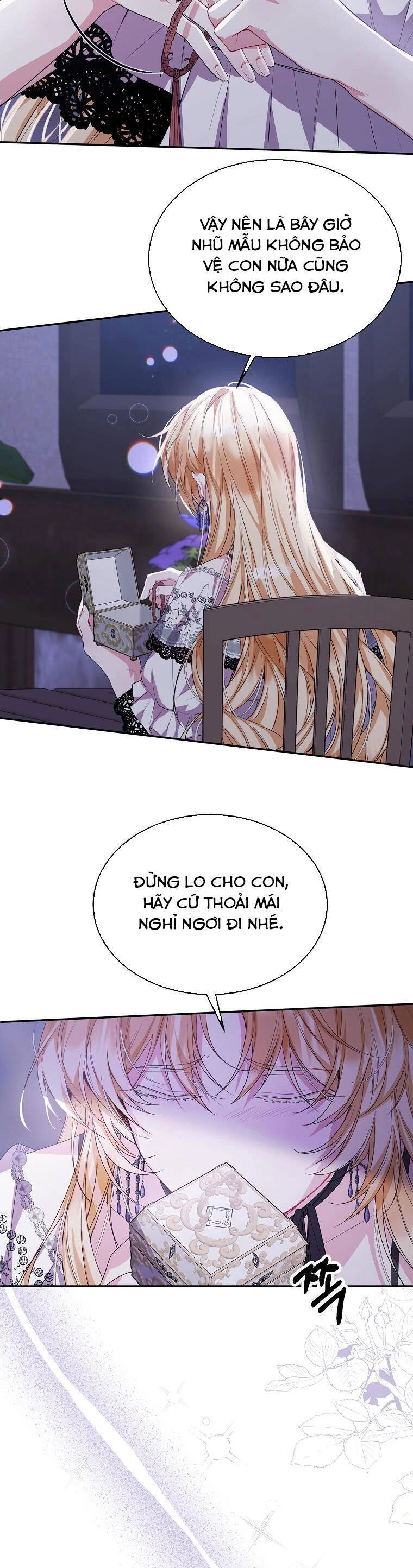 Cô Con Gái Thật Sự Đã Xuất Hiện Chapter 43 - 30