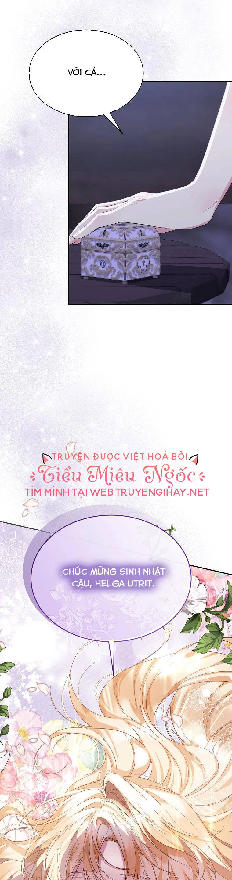 Cô Con Gái Thật Sự Đã Xuất Hiện Chapter 43 - 32