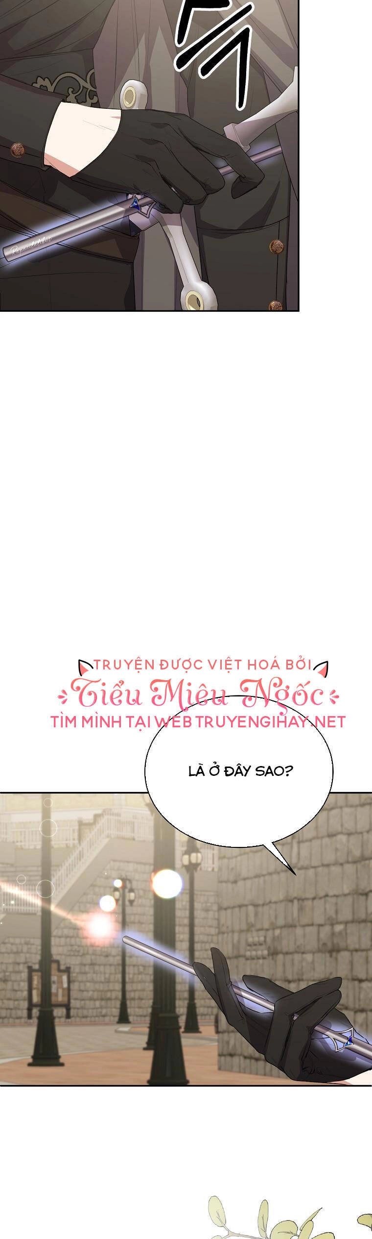 Cô Con Gái Thật Sự Đã Xuất Hiện Chapter 43 - 36