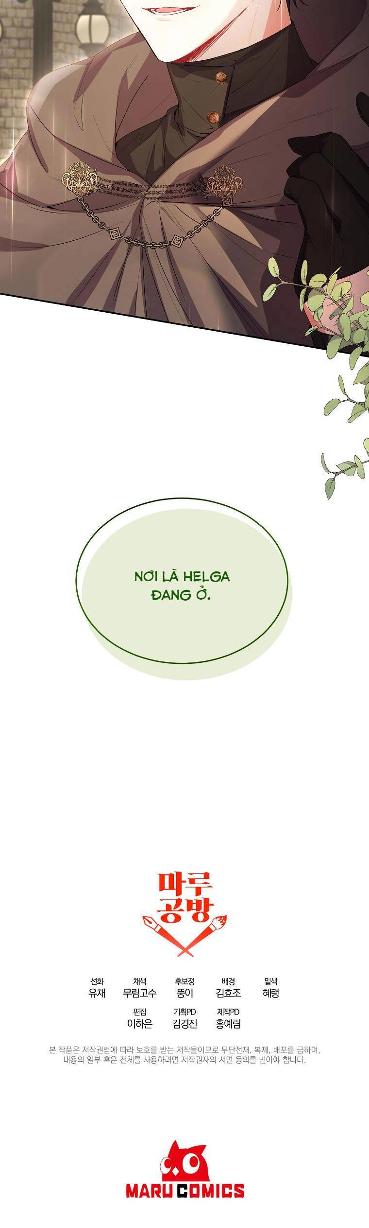 Cô Con Gái Thật Sự Đã Xuất Hiện Chapter 43 - 38