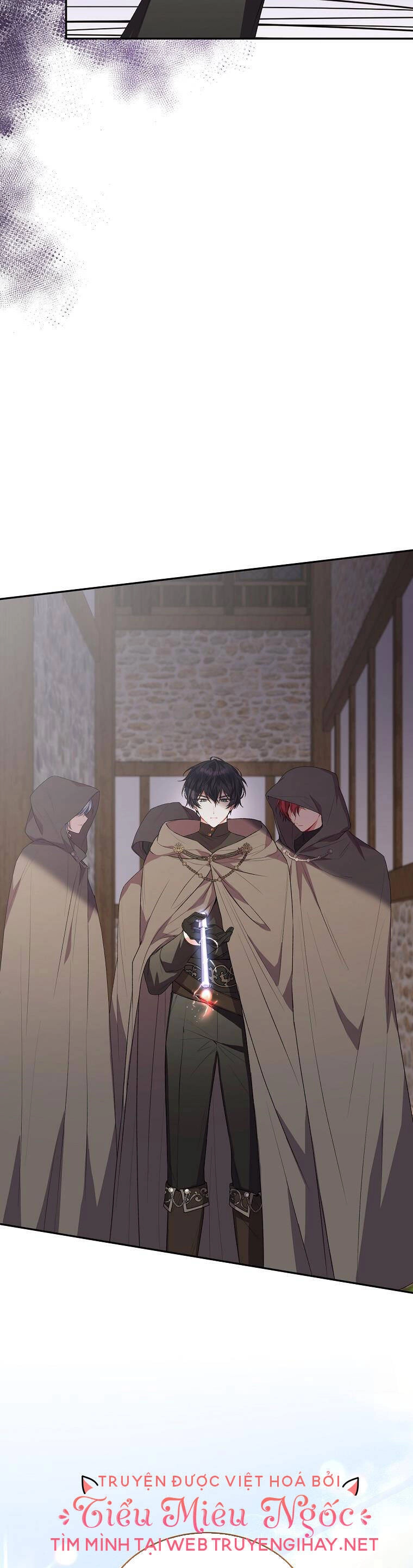 Cô Con Gái Thật Sự Đã Xuất Hiện Chapter 44 - 2