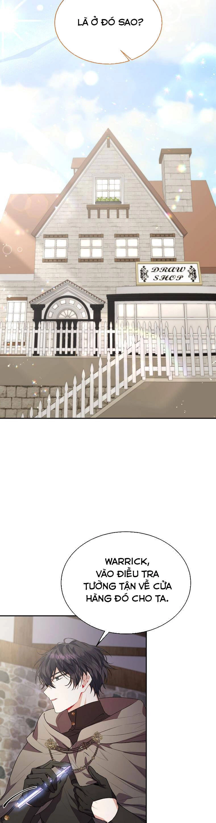 Cô Con Gái Thật Sự Đã Xuất Hiện Chapter 44 - 3