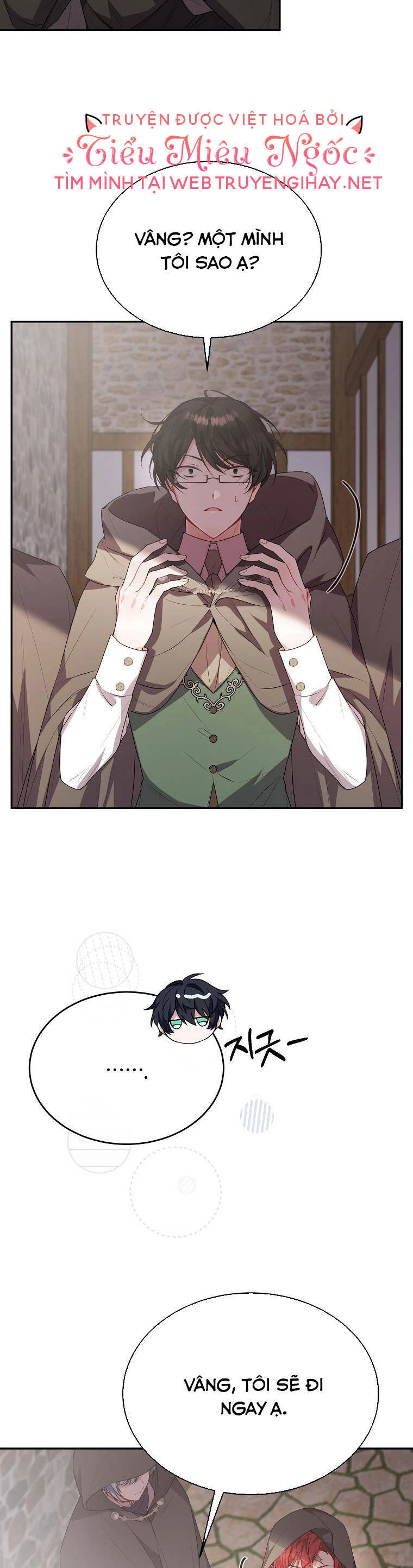 Cô Con Gái Thật Sự Đã Xuất Hiện Chapter 44 - 4