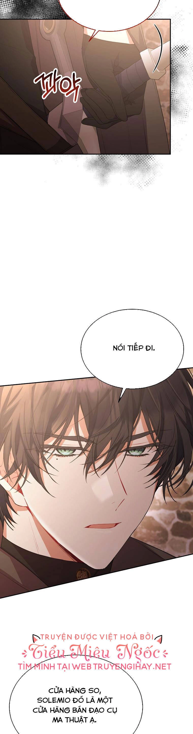 Cô Con Gái Thật Sự Đã Xuất Hiện Chapter 44 - 10